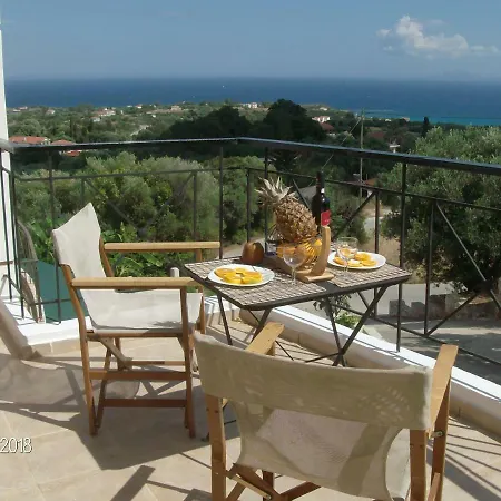 Patilas Villas Kate Willa