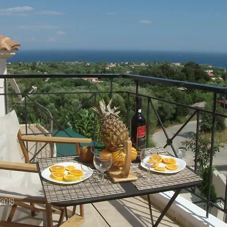 Patilas Villas Kate Willa Ratzaklíon