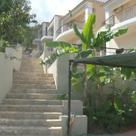 Patilas Villas Kate Willa *