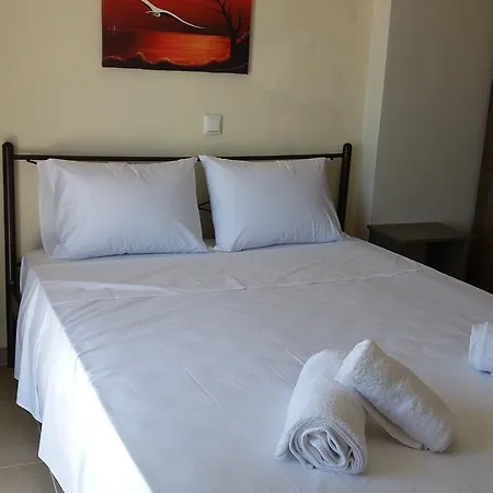 Patilas Villas Kate * Ratzaklion