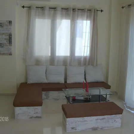 Villa Patilas Villas Kate Radzaklí