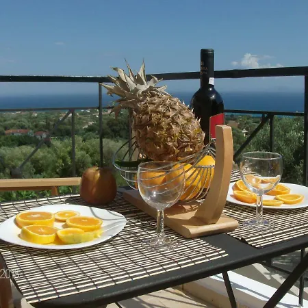 Villa Patilas Villas Kate Ratzaklion