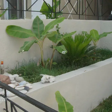 Patilas Villas Kate Villa