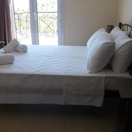 Вилла Patilas Villas Kate *