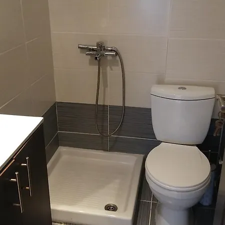 Вилла Patilas Villas Kate *