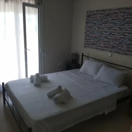 Вилла Patilas Villas Kate Ratzaklion