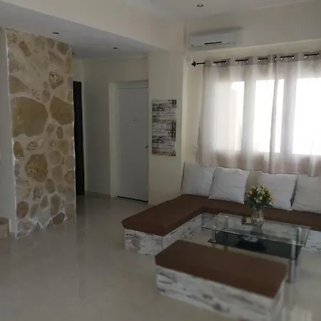 Вилла Patilas Villas Kate Ratzaklion