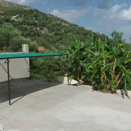Patilas Villas Kate Вилла